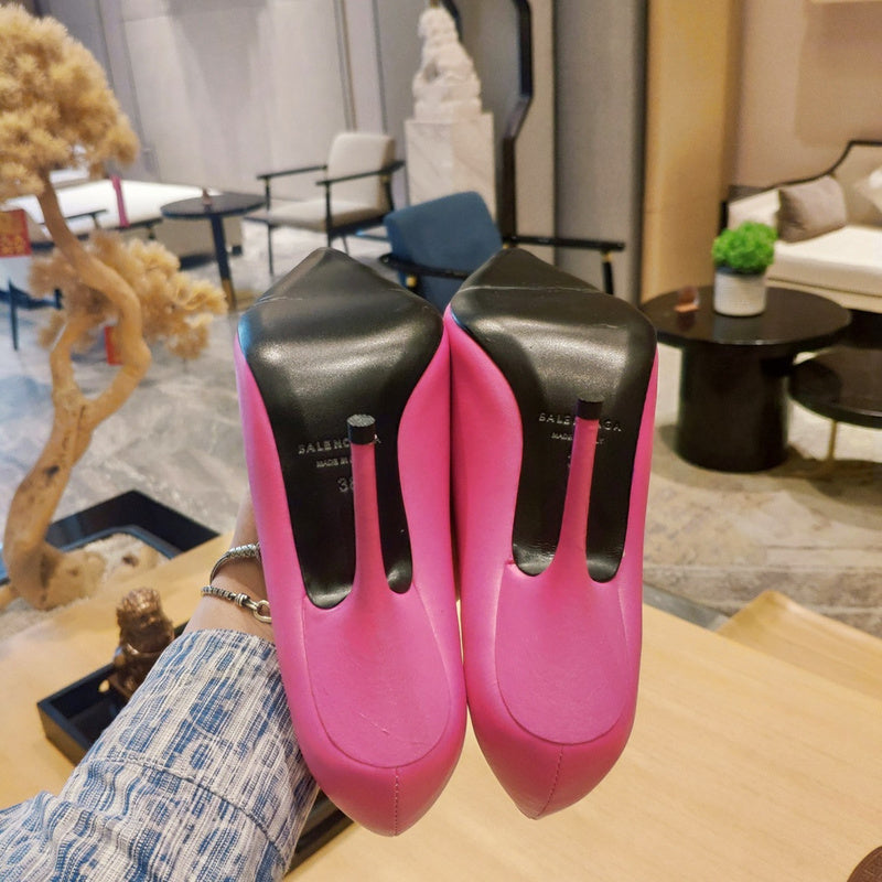 Satchel Bags - BGA Shoes - 942