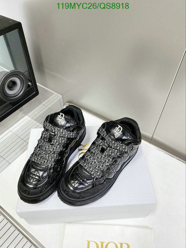 SAMCC - DOR Women Shoes - 1669