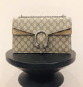 Gucci Beige Dionysus Bag