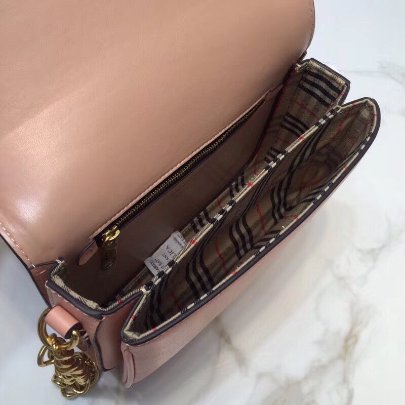 GLAMI Smooth LiNike Shoulder Bag PiNike For Women, Bags 9.1in/23cm