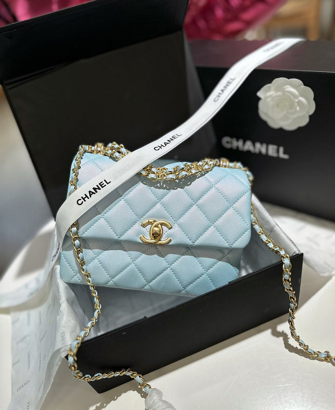 Satchel Bags - CHL Bags - 6835