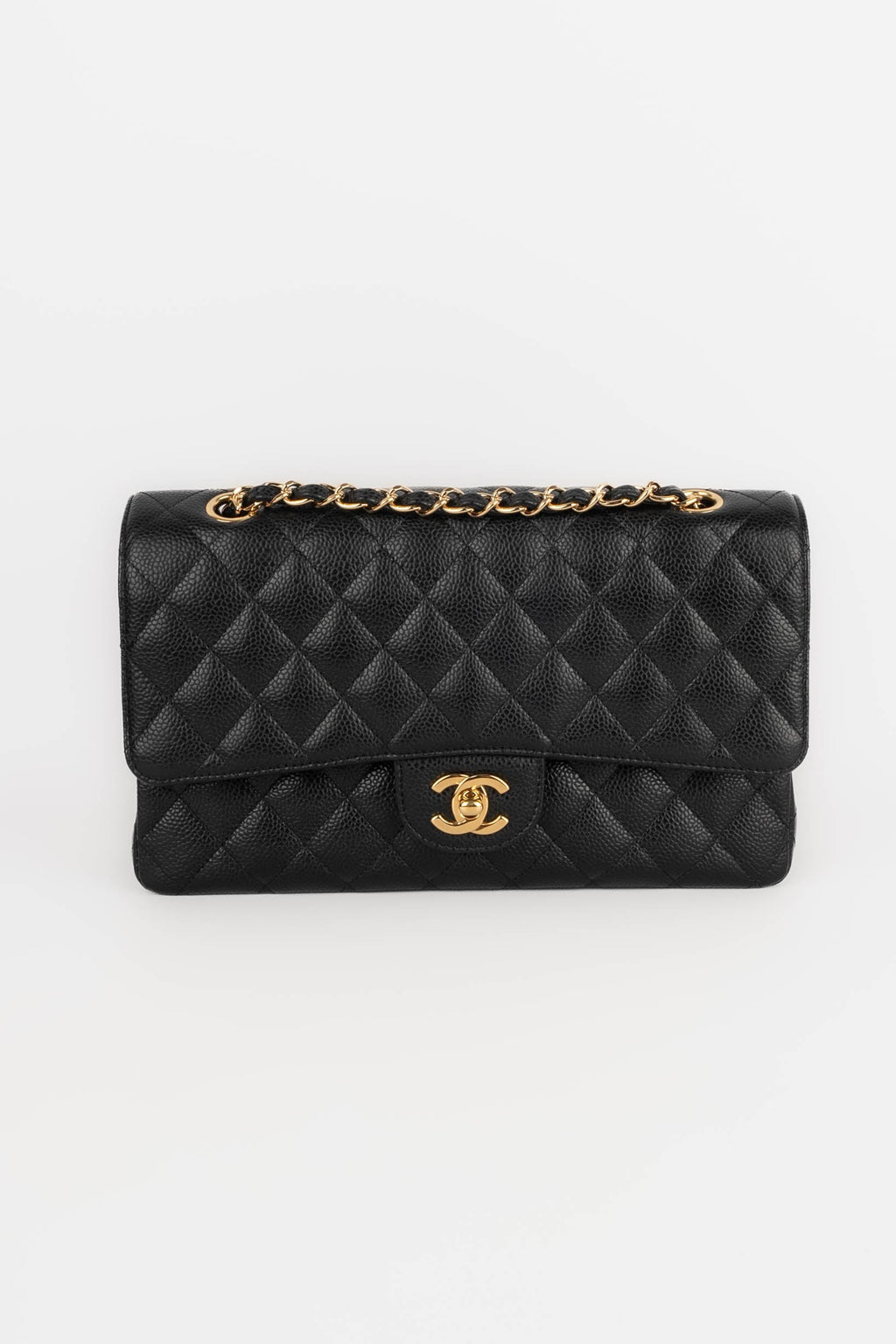 Sac classique Chanel 2011