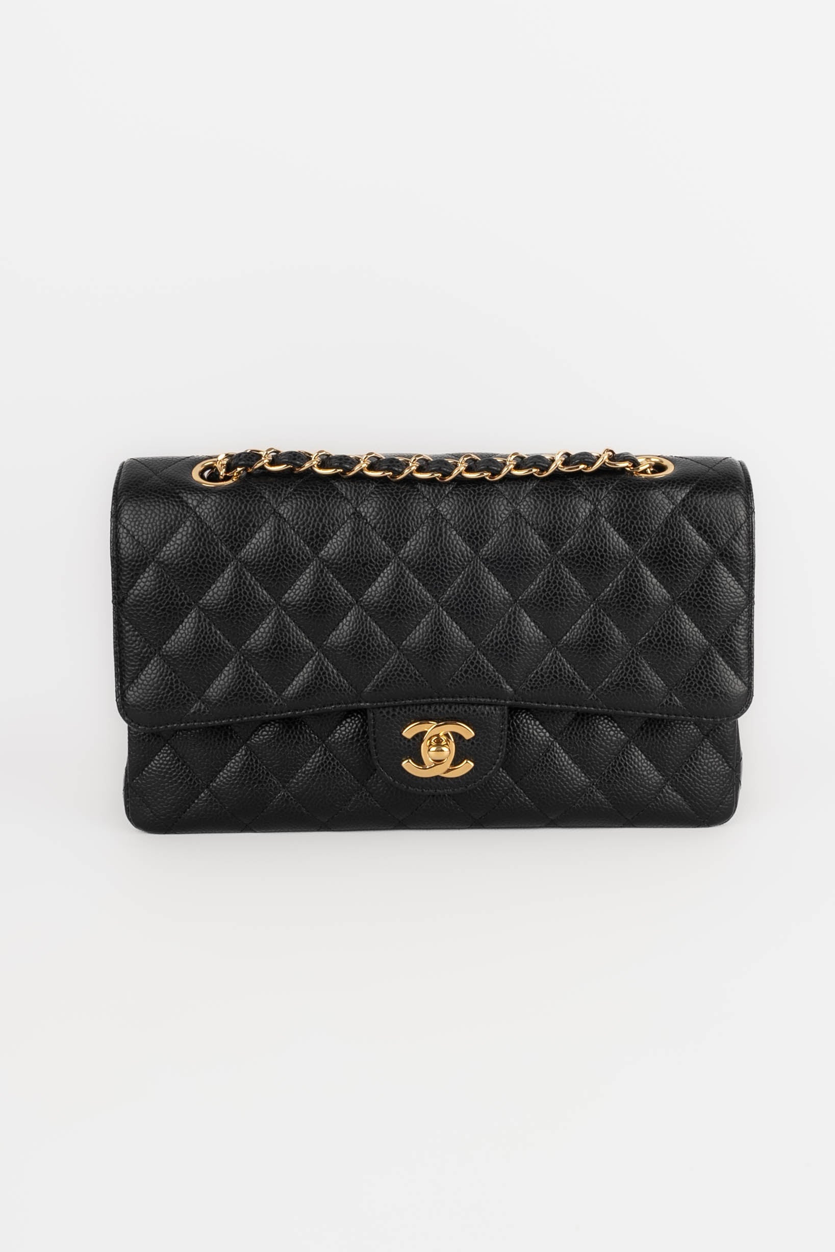 Sac classique Chanel 2011