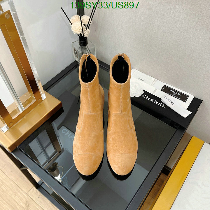SAMC - CHL Women Boots - 147