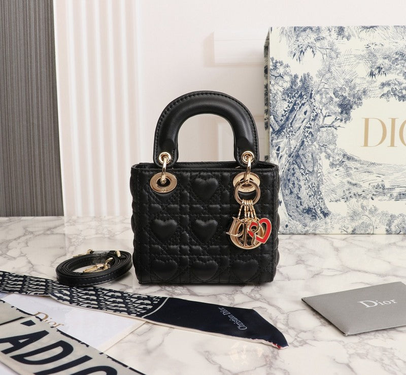 Satchel Bags - DOR Bags - 589