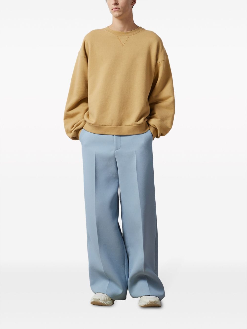 GUCCI Classic Men's Sweatshirt - SS24