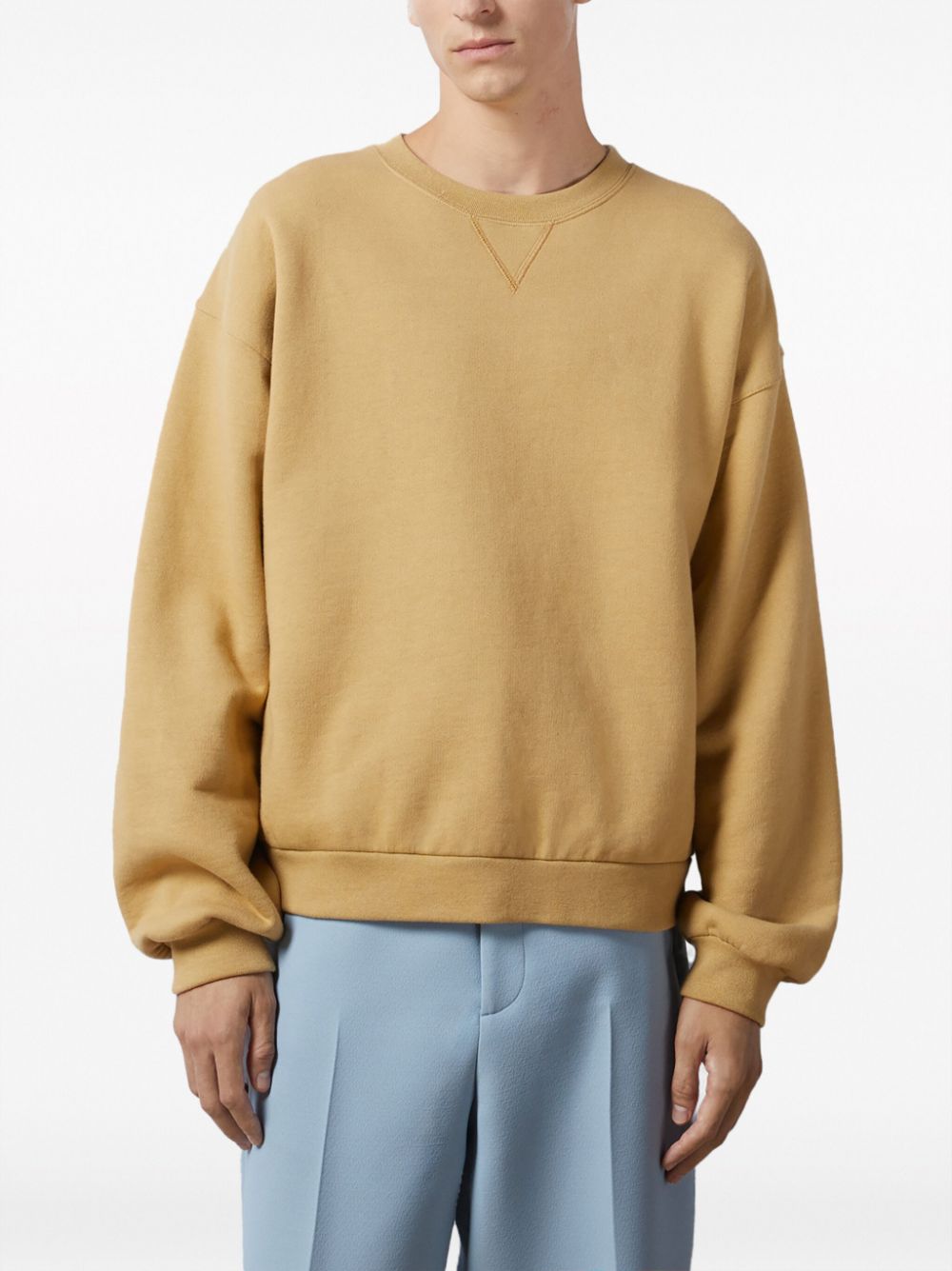 GUCCI Classic Men's Sweatshirt - SS24