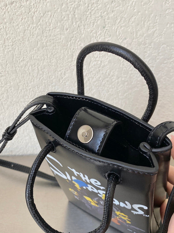 Satchel Bags - BGA Bags - 108