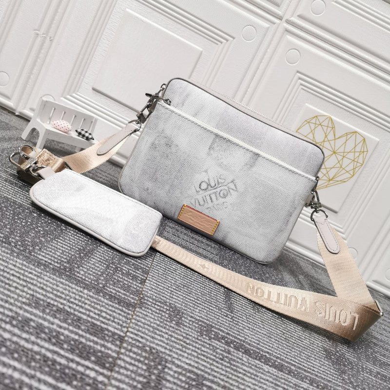 Satchel Bags - VL1 Bags - 204