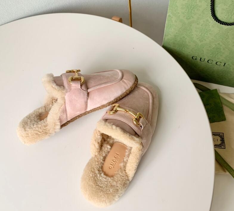 SAMC - GUKI Women Shoes - 352