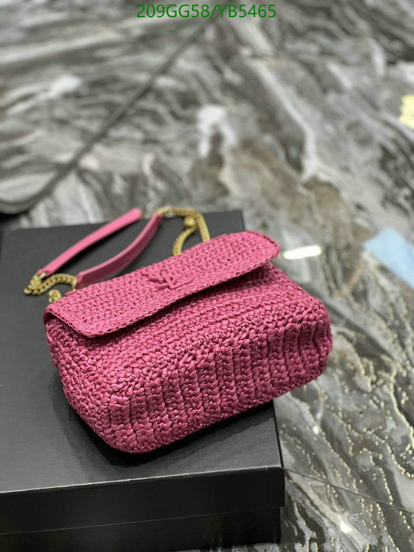 SAMC - YLS Bags - 314
