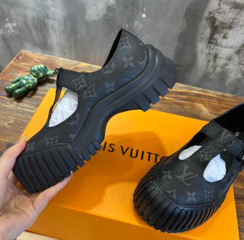 SAMC - LOV Women Shoes - 529