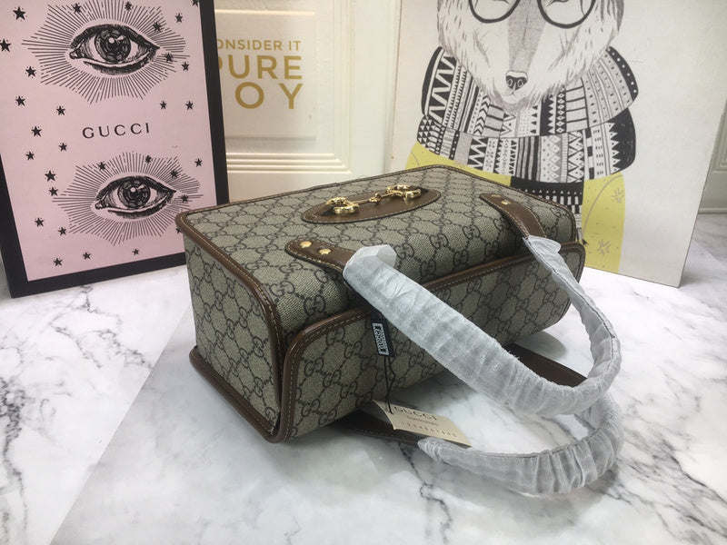 Satchel Bags - GCI Bags - 2186