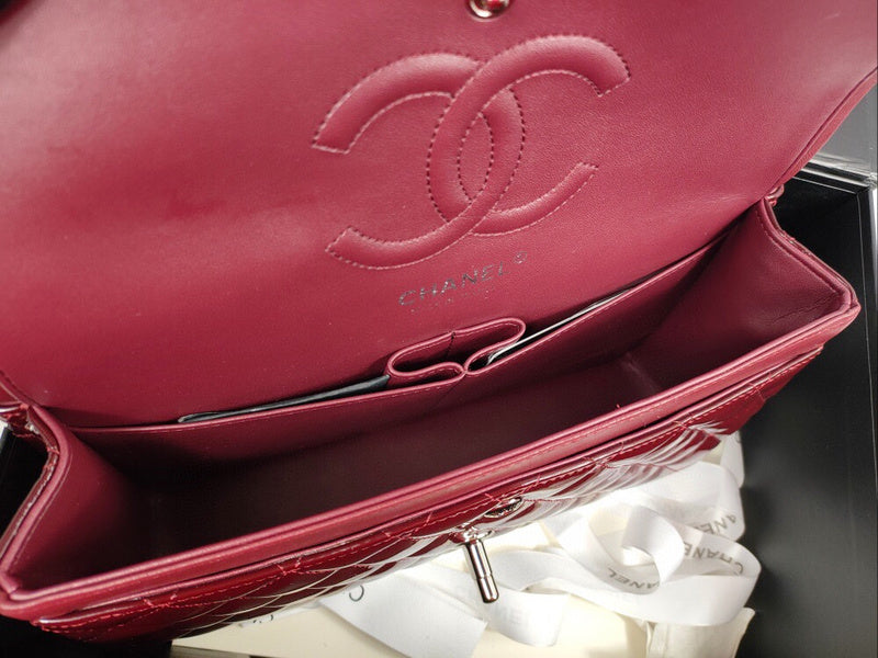 Satchel Bags - CHL Bags - 4811