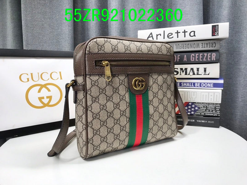 Glami Fashion - GCI Bags - 11128