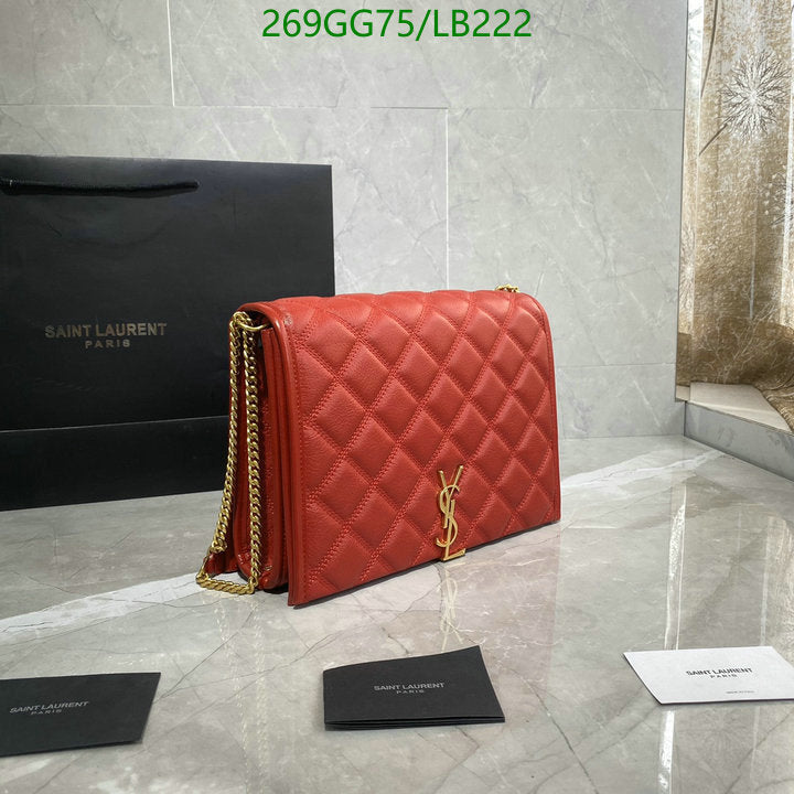 SAMC - YLS Bags - 463