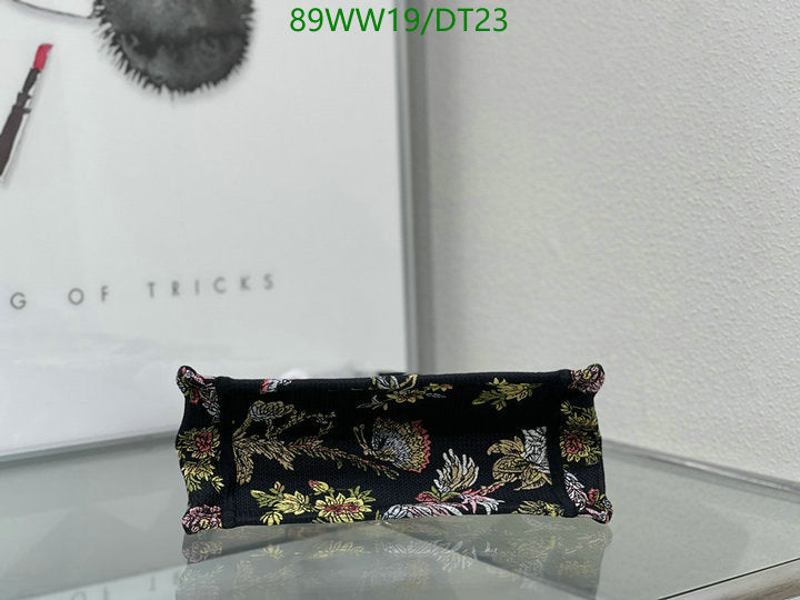 SAMCC - DOR Bags - 968