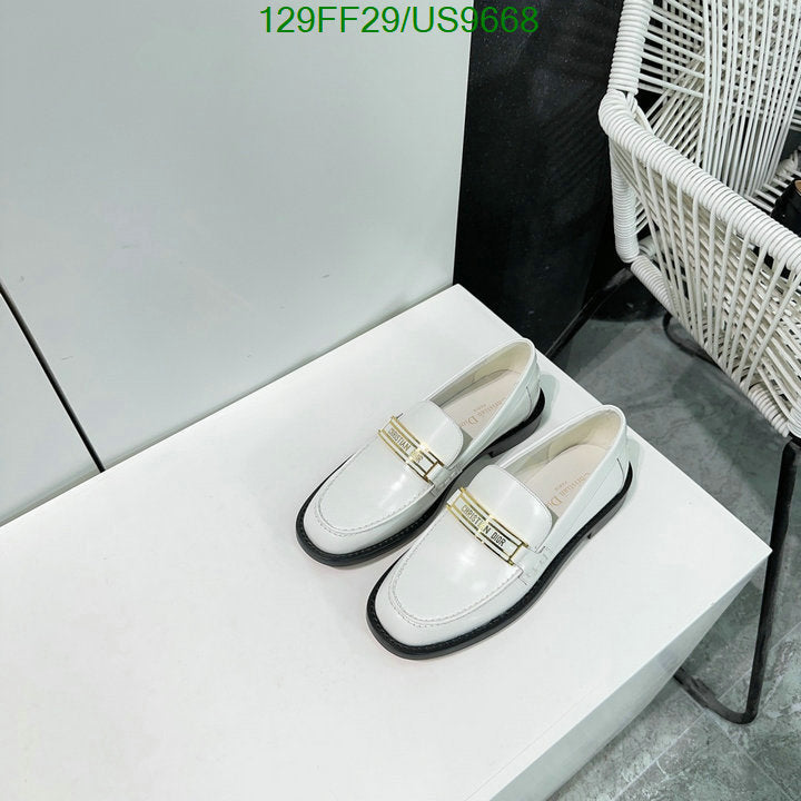 SAMCC - DOR Women Shoes - 1479