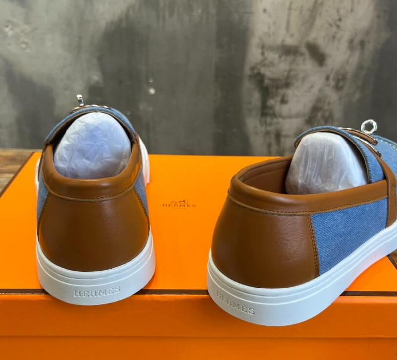SAMC - HMS Men Shoes - 332