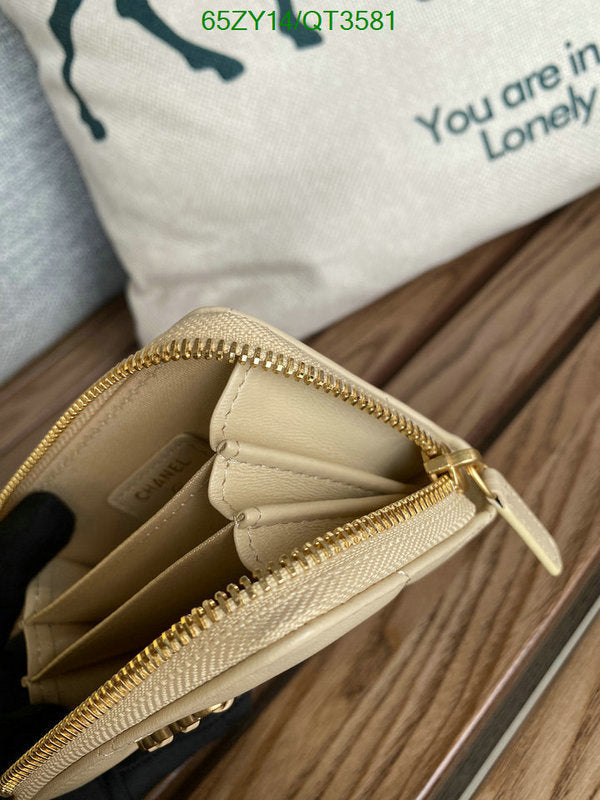 SAMC - CHL Wallets - 050