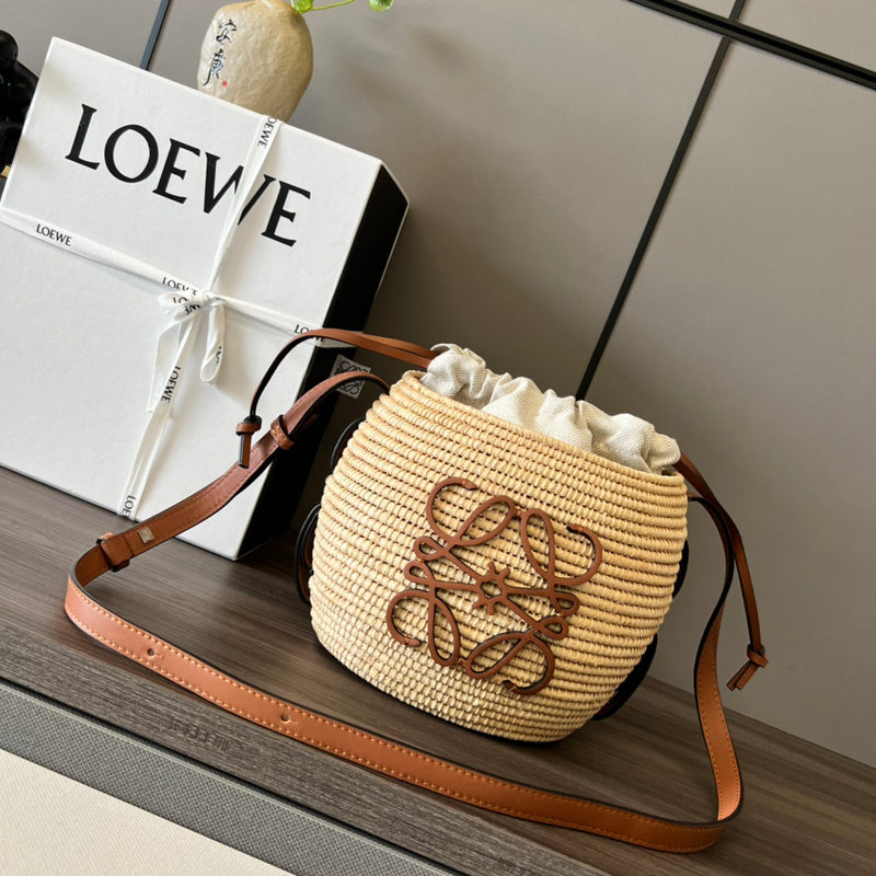 Glamy - LWO Bags - 239