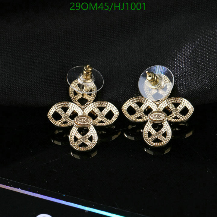 SAMC - CHL Jewelry Earrings - 375