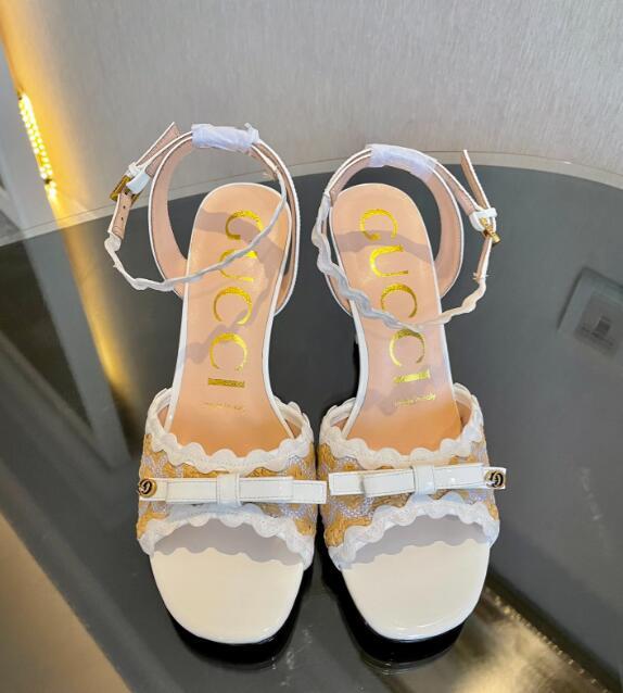 SAMC - GUKI Women Shoes - 662