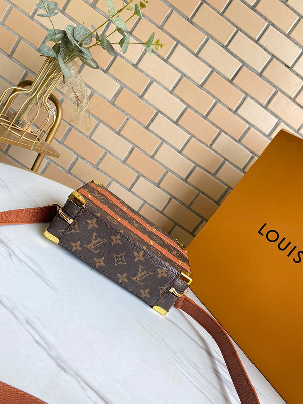 Glami-is - LOV Lady Bags - 1026