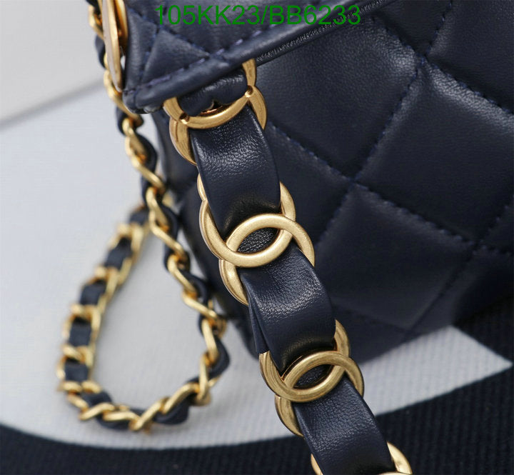 SAMC - CHL Bags Crossbody - 482