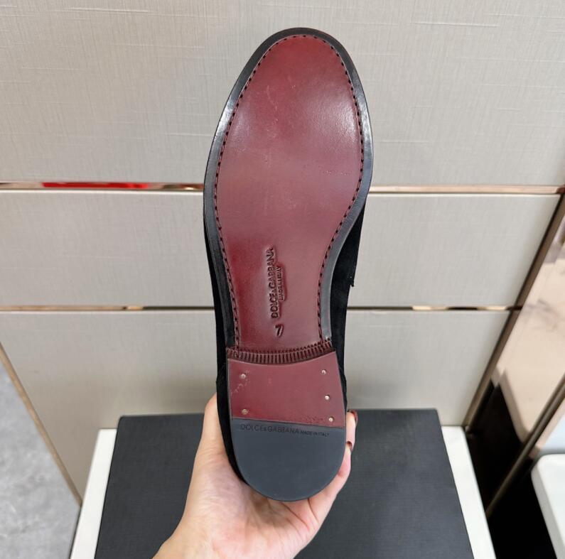 SAMC - DAG Men Shoes - 197