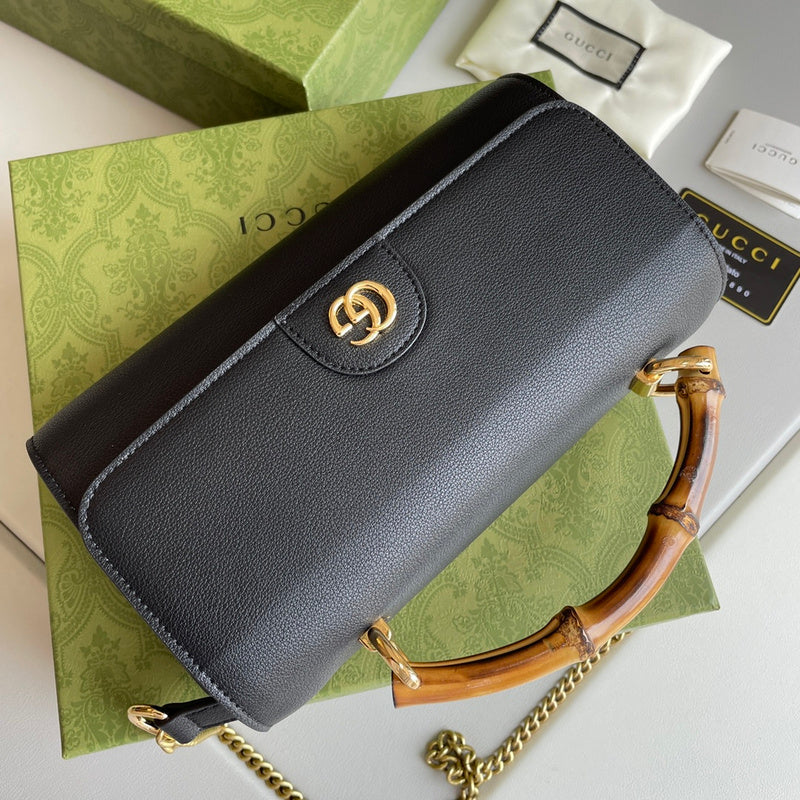 Satchel Bags - GCI Bags - 1029