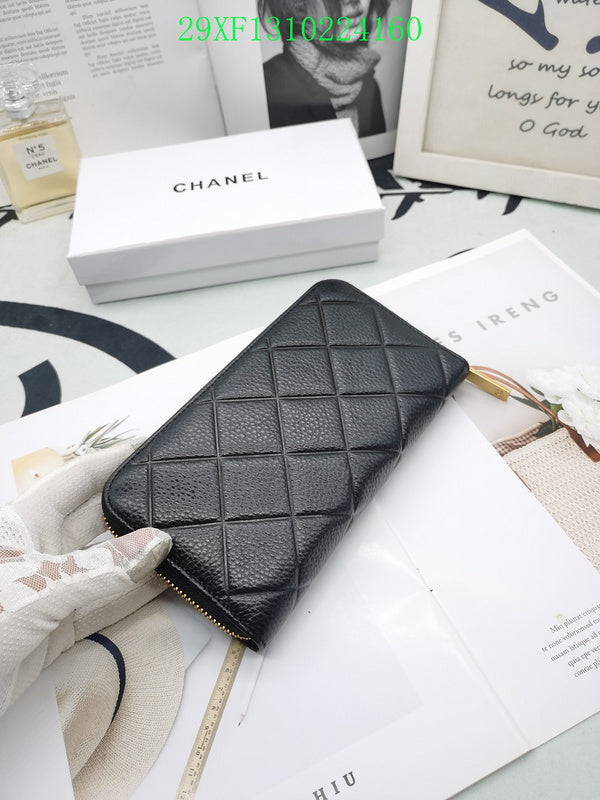 Glami - CHL Wallet - 2603