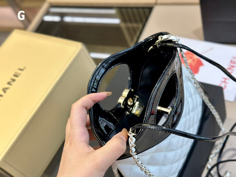 Satchel Bags - CHL Bags - 6899