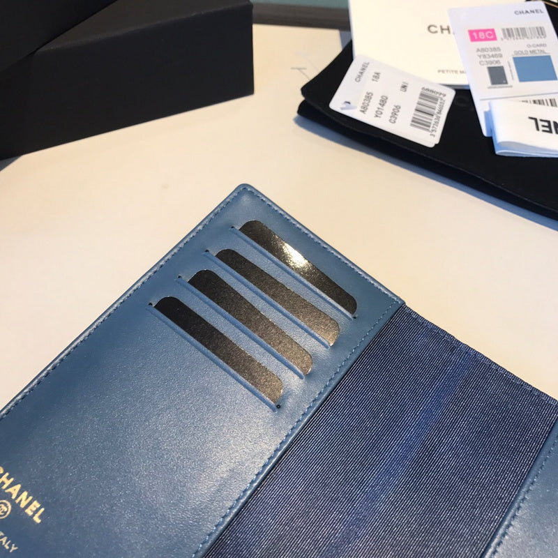 Glami-i CHL Wallets - 034