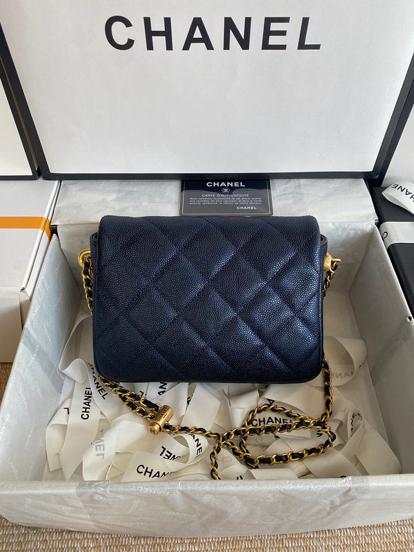 GlamI - CHL Bags - 3474