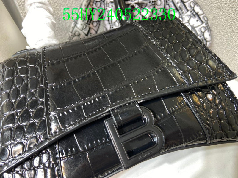 Satchel Bags - BGA Bags - 2503