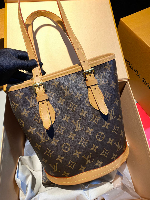 Satchel Bags - VL2 Bags - 843