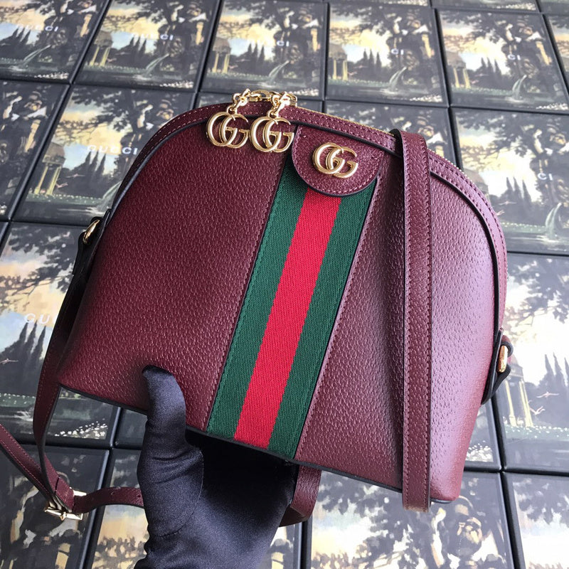 Satchel Bags - GCI Bags - 6401