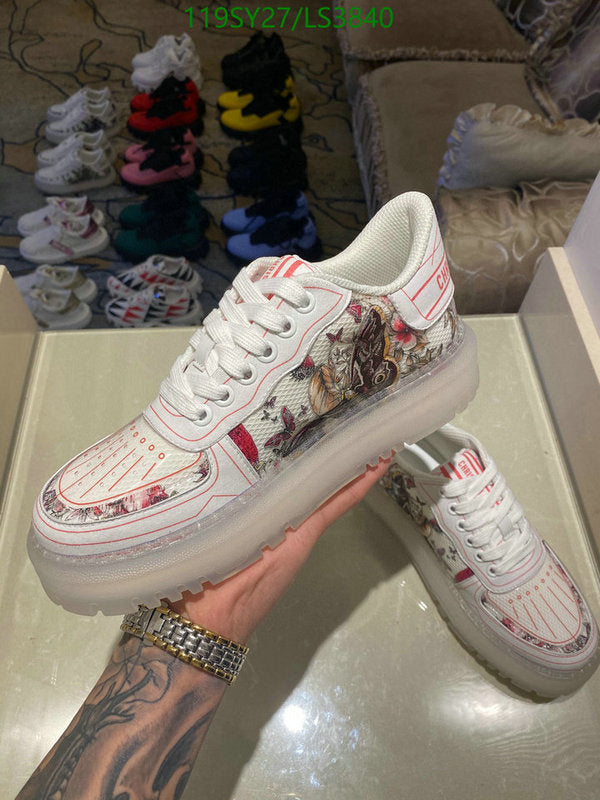 SAMC - DOR Women Sneakers - 205