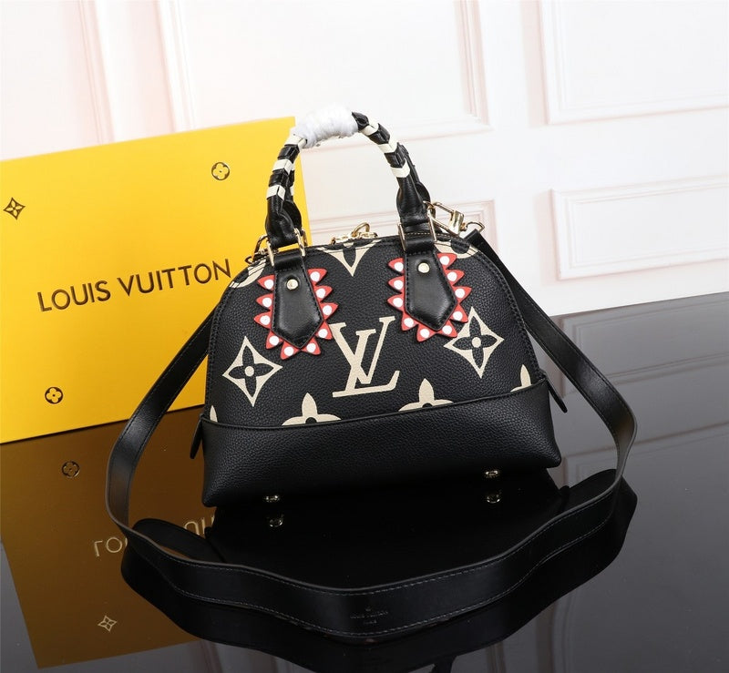 Satchel Bags - VL1 Bags - 599