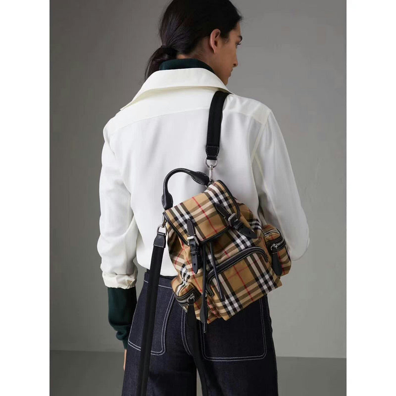 Satchel Bags - BBR Bags - 1087