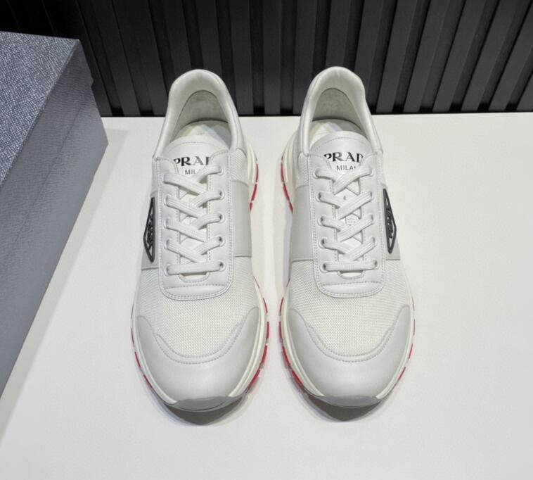 Glamy - PD Men Shoes - 320