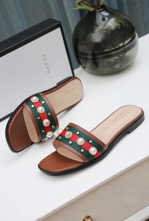 SAMC - GUKI Women Shoes - 2246