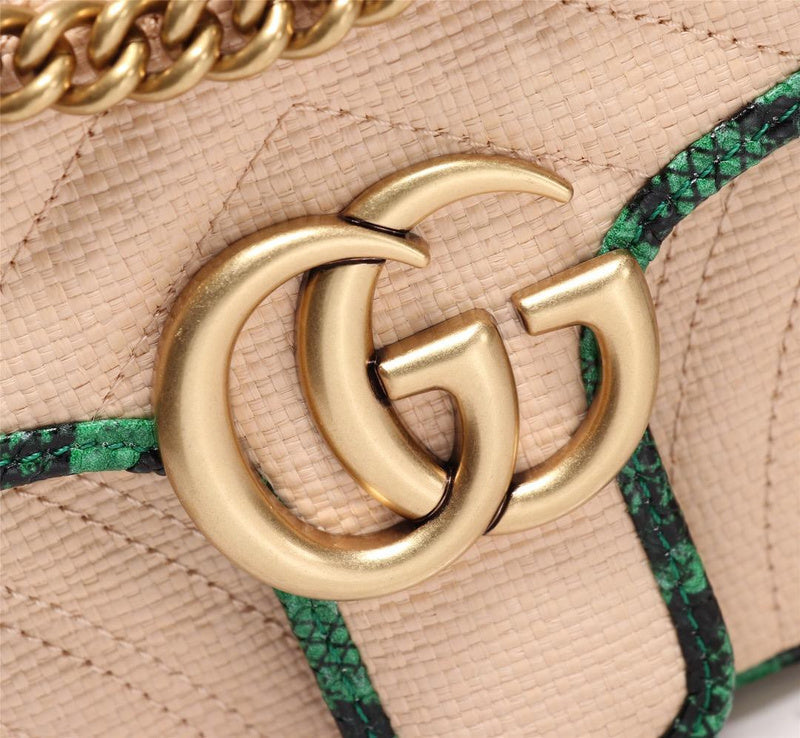 GlamI - GCI Bags - 1075
