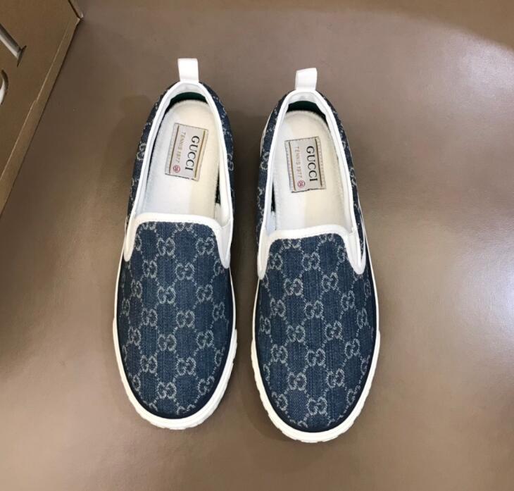 SAMC - GUKI Women Shoes - 1539