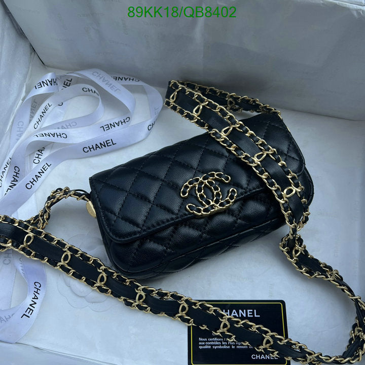 SAMC - CHL Bags Crossbody - 124