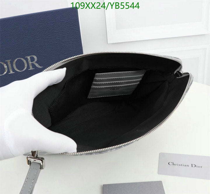 SAMCC - DOR Bags - 1498