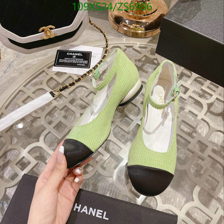 SAMC - CHL Women Shoes Ballet - 269