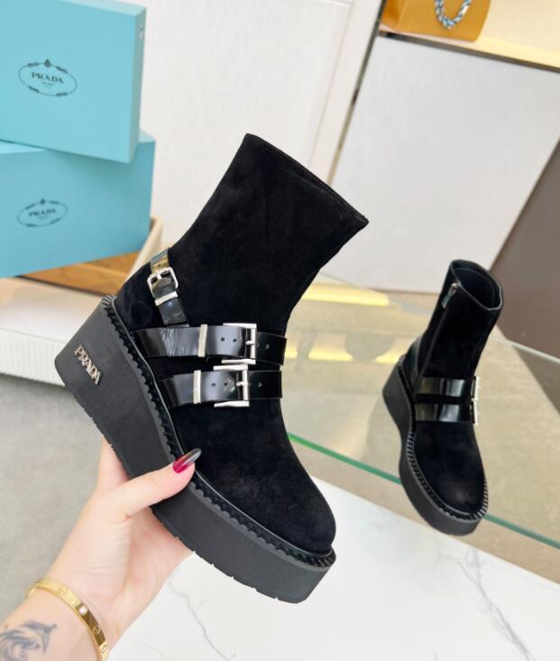 glamy - PD Women Shoes - 238