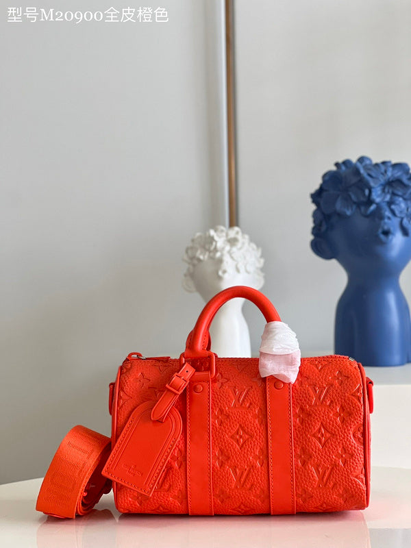 Glami- Glami- Lu-Vi bags - 2827